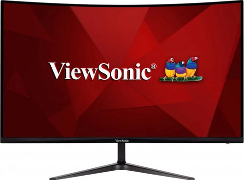 Viewsonic VX Series VX3219-PC-MHD computer monitor 81.3 cm (32 Viewsonic VX Series VX3219-PC-MHD computer monitor 81.3 cm (32